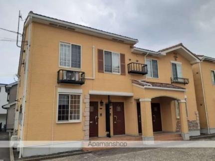 兵庫県赤穂市若草町 賃貸アパート