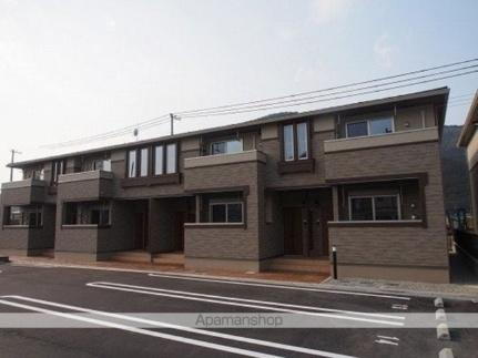 兵庫県赤穂市北野中 賃貸アパート