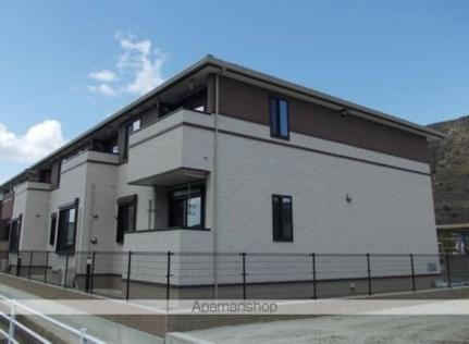 兵庫県赤穂市北野中 賃貸アパート