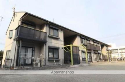 兵庫県相生市千尋町 賃貸アパート