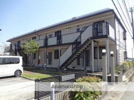 兵庫県姫路市飾東町佐良和 2階建 築30年4ヶ月