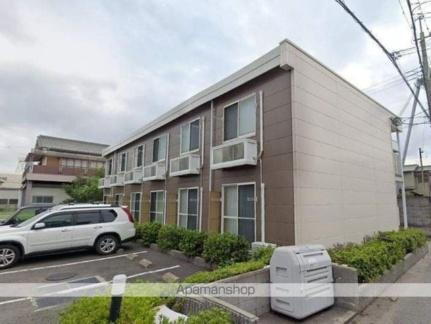 和歌山県和歌山市野崎 2階建 築22年7ヶ月
