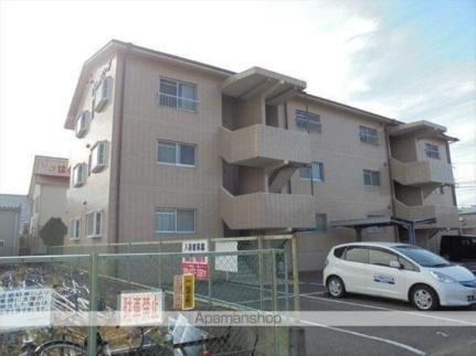 和歌山県和歌山市梶取 3階建 築28年11ヶ月