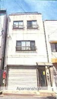 和歌山県和歌山市杉ノ馬場2丁目 3階建 築34年2ヶ月