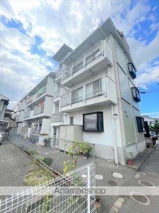 和歌山県和歌山市本町７丁目 3階建 築38年7ヶ月