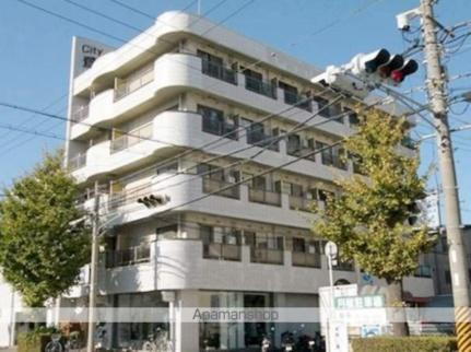 和歌山県和歌山市鷺ノ森堂前丁 5階建 築39年1ヶ月
