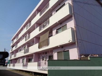 和歌山県和歌山市北島 4階建 築54年