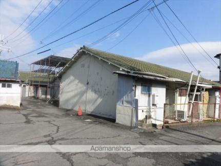 和歌山県和歌山市西庄 平屋建て 築58年6ヶ月