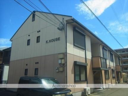 和歌山県和歌山市野崎 2階建 築28年4ヶ月