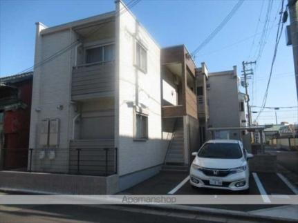 クレイノ花 2階建