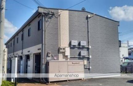 和歌山県和歌山市津秦 2階建