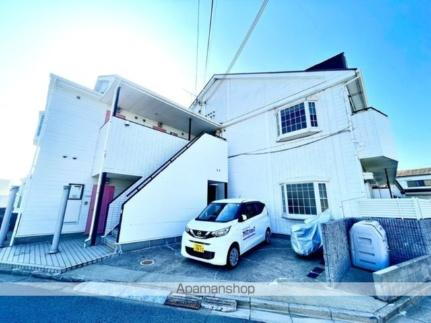 和歌山県和歌山市湊 2階建 築34年5ヶ月