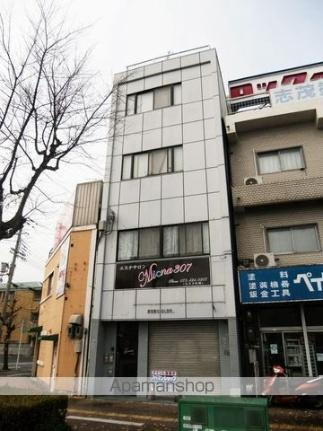和歌山県和歌山市小松原通４丁目 5階建 築53年3ヶ月
