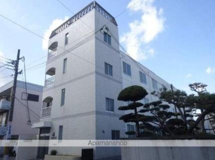 和歌山県和歌山市東釘貫丁２丁目 3階建 築35年5ヶ月