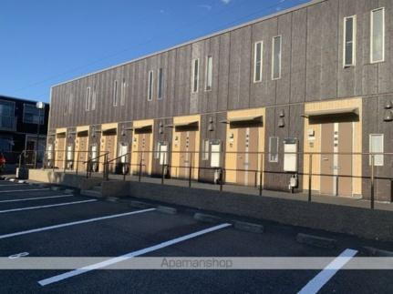 和歌山県和歌山市田尻 2階建 築18年4ヶ月
