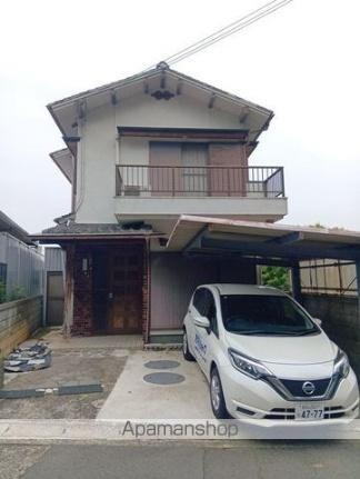 和歌山県和歌山市六十谷 2階建