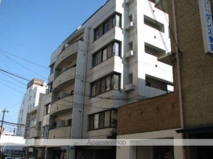 和歌山県和歌山市九番丁 9階建