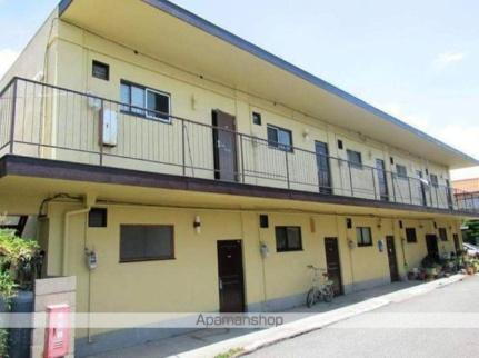 和歌山県和歌山市有本 2階建 築55年11ヶ月