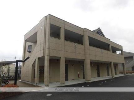 和歌山県和歌山市六十谷 賃貸アパート