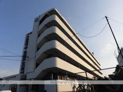 和歌山県和歌山市福島 築46年11ヶ月 5階建