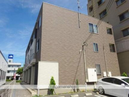 和歌山県和歌山市黒田 賃貸アパート