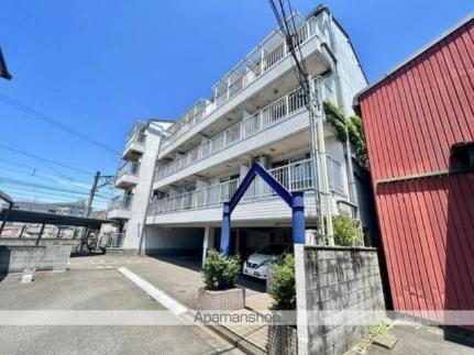 和歌山県和歌山市太田 4階建 築34年7ヶ月