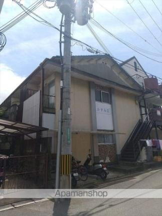 和歌山県和歌山市和歌浦南３丁目 2階建 築55年4ヶ月