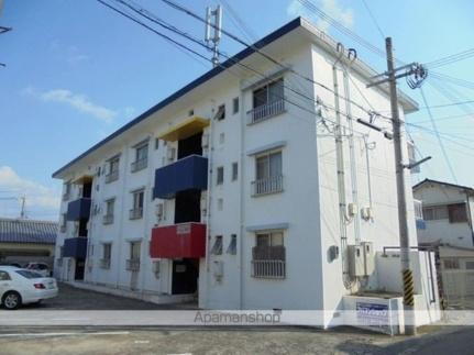 和歌山県和歌山市大谷 賃貸マンション