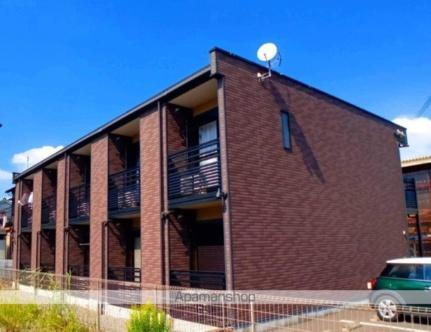 レオネクスト松島