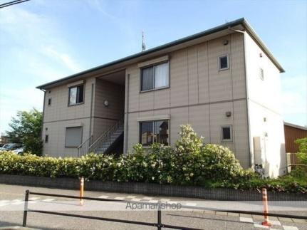 和歌山県和歌山市小雑賀２丁目 2階建
