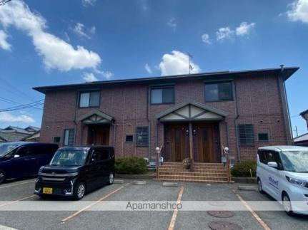 和歌山県和歌山市新在家 テラスハウス