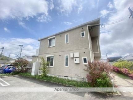 和歌山県和歌山市神前 2階建 築14年
