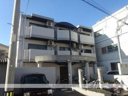 和歌山県和歌山市中之島 3階建