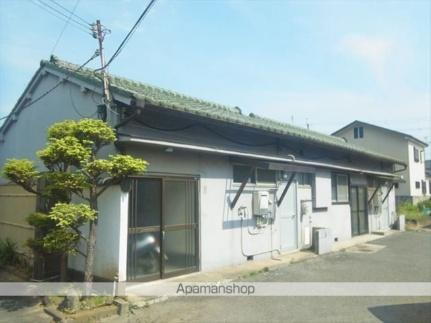 和歌山県和歌山市松江中２丁目 平屋建て 築54年