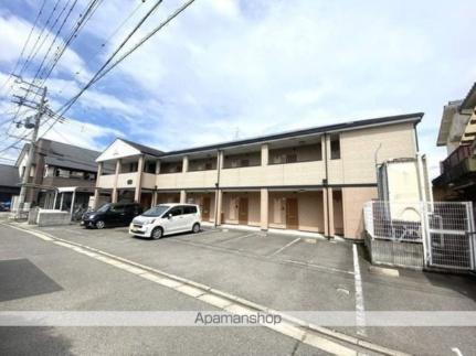 和歌山県和歌山市中之島 2階建