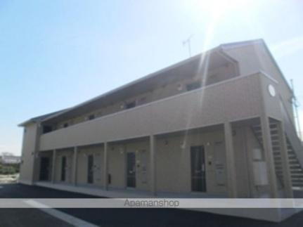 和歌山県和歌山市野崎 賃貸アパート