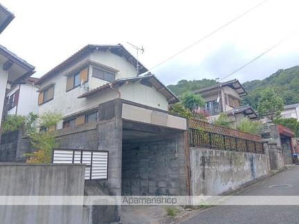 直川戸建（１１０４−３）