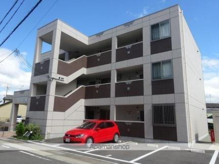 ソレアードＩＩ