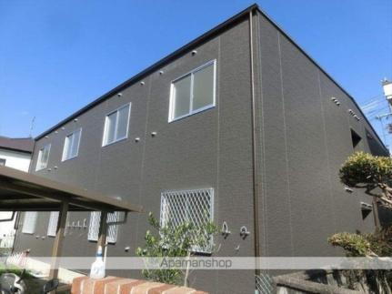 フレデリクスハウン３