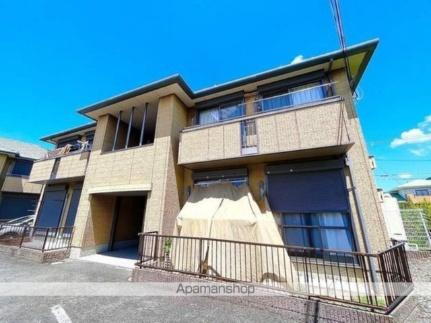 和歌山県和歌山市直川 賃貸アパート