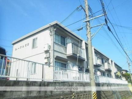 フォーブル石野