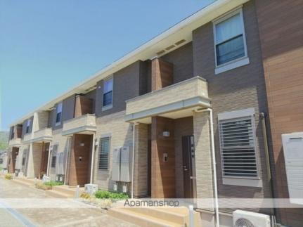 和歌山県和歌山市楠見中 築7年8ヶ月 2階建