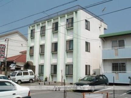 和歌山県和歌山市中 賃貸マンション