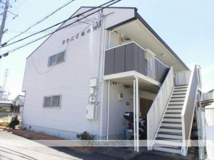 和歌山県和歌山市梶取 築38年8ヶ月 2階建