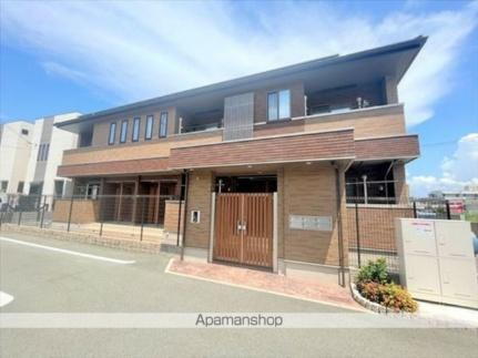 カンタービレ西浜Ｉ