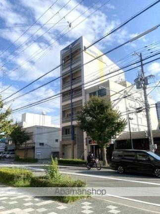 和歌山県和歌山市吉田 賃貸マンション