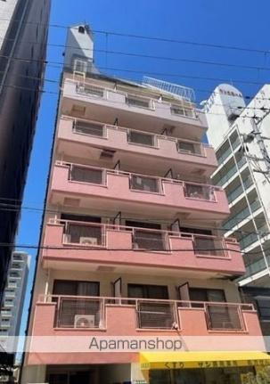 和歌山県和歌山市三木町堀詰 11階建 築36年10ヶ月