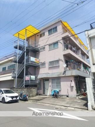 和歌山県和歌山市東長町１丁目 4階建 築47年9ヶ月