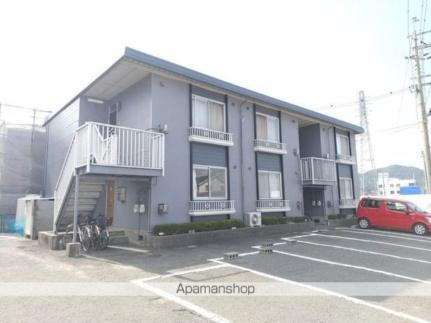 和歌山県和歌山市福島 2階建 築39年10ヶ月