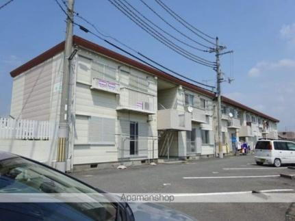 和歌山県和歌山市園部 2階建